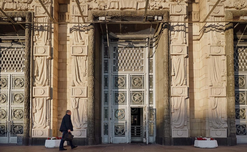 Reuters описал наиболее вероятный ответ России на конфискацию активов