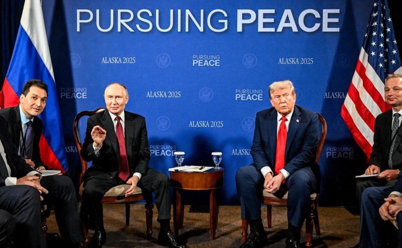 Reuters перечислил условия России для урегулирования на Украине