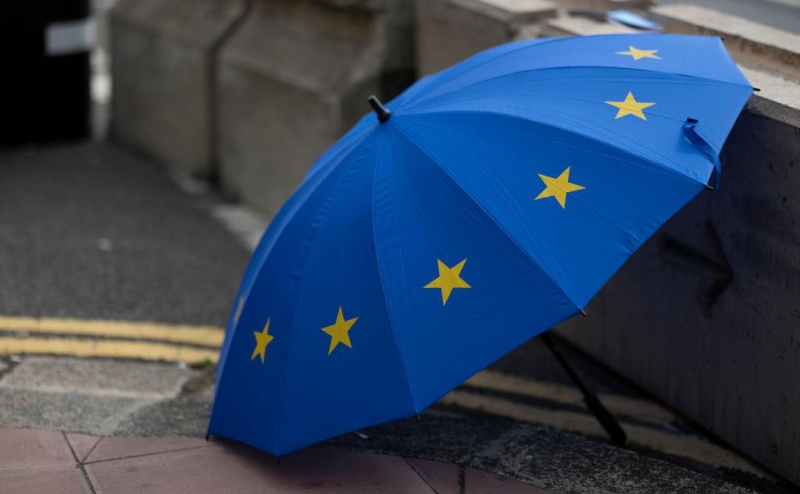 Reuters предупредил о финансовом кризисе из-за исков России к