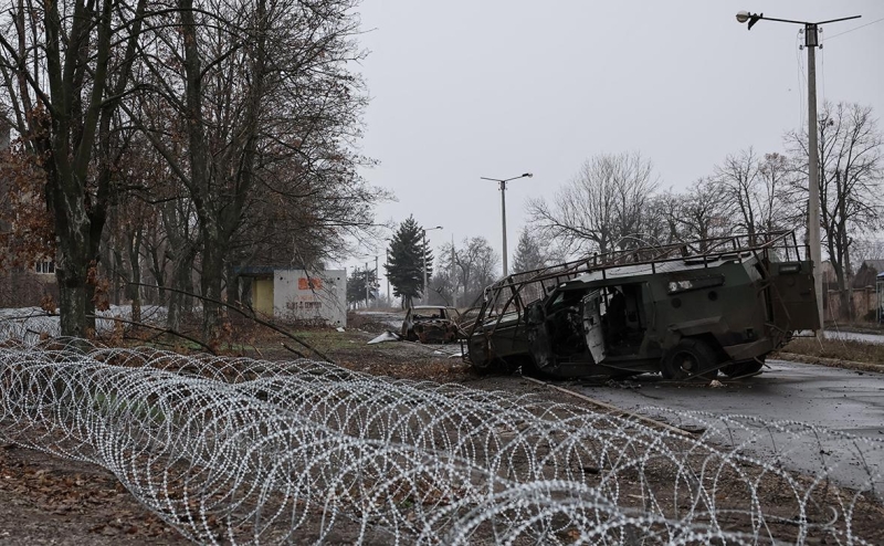 Reuters раскрыл, какие гарантии пообещают Украине в «коалиции