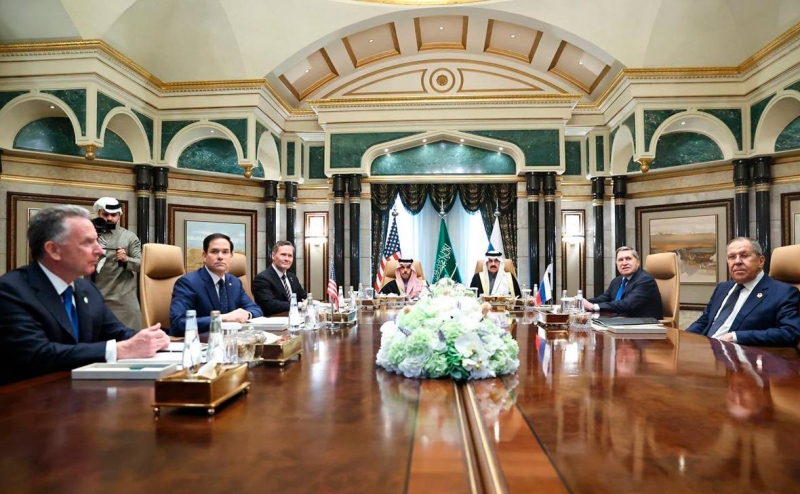 Reuters раскрыл, почему Зеленский передумал ехать в Эр-Рияд