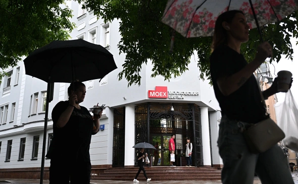 Reuters рассказал о документе, сорвавшем переговоры в Лондоне