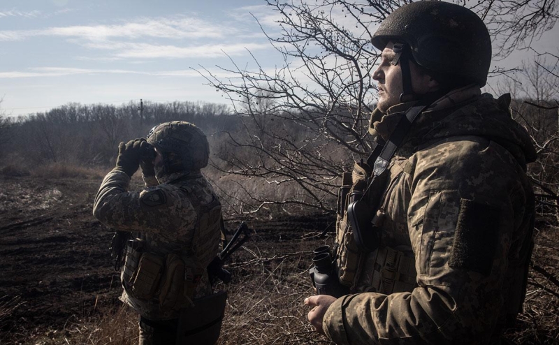 Reuters рассказал о документе, сорвавшем переговоры в Лондоне