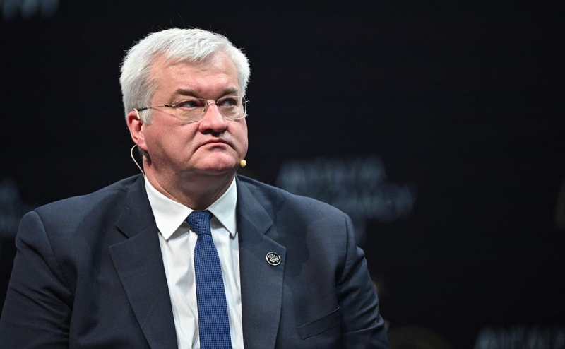 Reuters рассказал о непреодолимых противоречиях США и Европы по