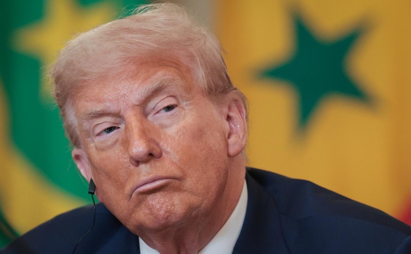 Reuters рассказал о загадочном криптоинвесторе Трампа со $100 млн