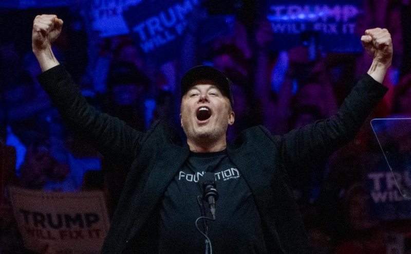 Reuters рассказал об эпицентре дезинформации о выборах в США