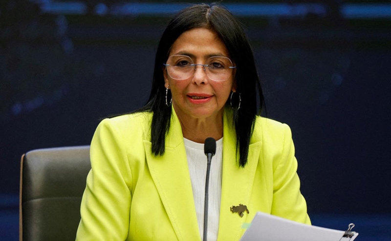 Reuters рассказал, почему сменщицу Мадуро назвали &laquo;царицей&raquo; и