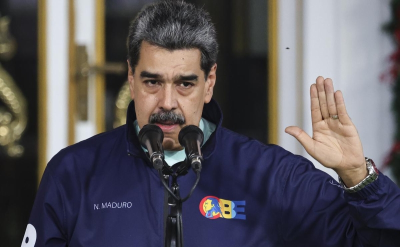 Reuters рассказал, почему сменщицу Мадуро назвали &laquo;царицей&raquo; и