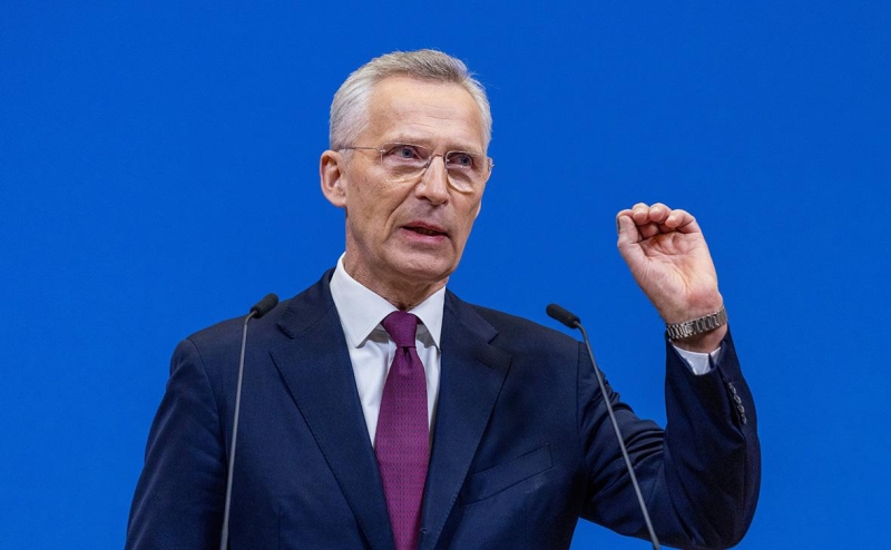 Reuters сообщил о неопределенности для Киева после 2024 года