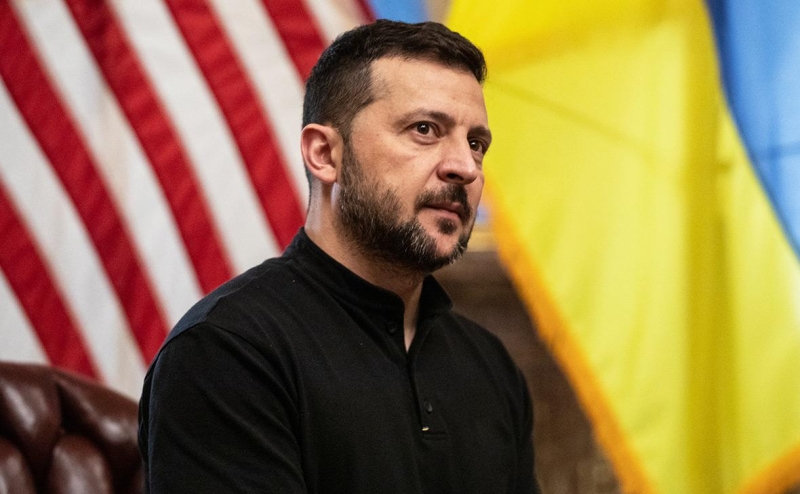 Reuters сообщил о несостоявшейся встрече Зеленского и Трампа