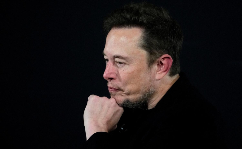 Reuters сообщил о переломах и ампутациях в SpaceX из-за политики Маска