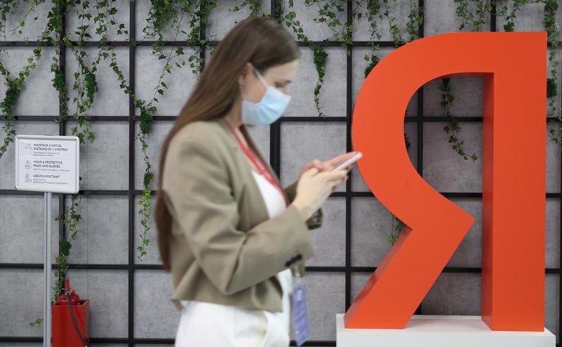 Reuters сообщил о планах продажи всего бизнеса &laquo;Яндекса&raquo;&nbsp;в&nbsp;России