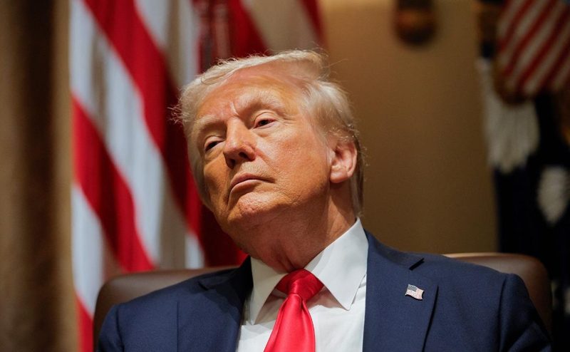 Reuters сообщил о плане США по смягчению санкций против России