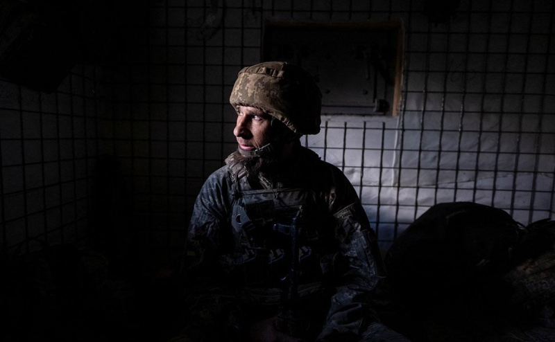 Reuters сообщил о подготовке Украины к новому этапу конфликта «без