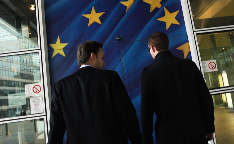 Reuters сообщил о риске для переговоров о вступлении Украины в ЕС