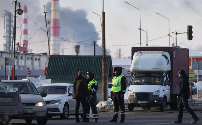 Reuters сообщил о «сверхбыстром» ремонте российских НПЗ после атак