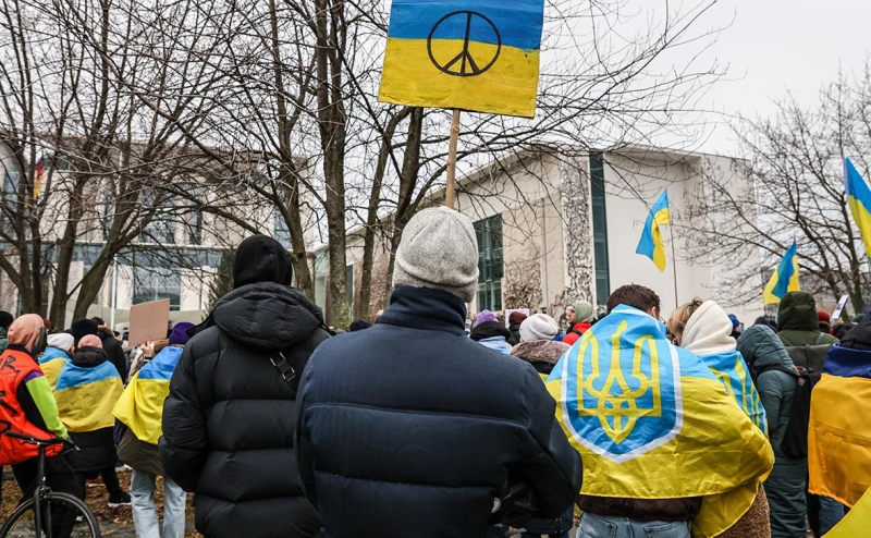 Reuters сообщил об участии США в конференции по Украине