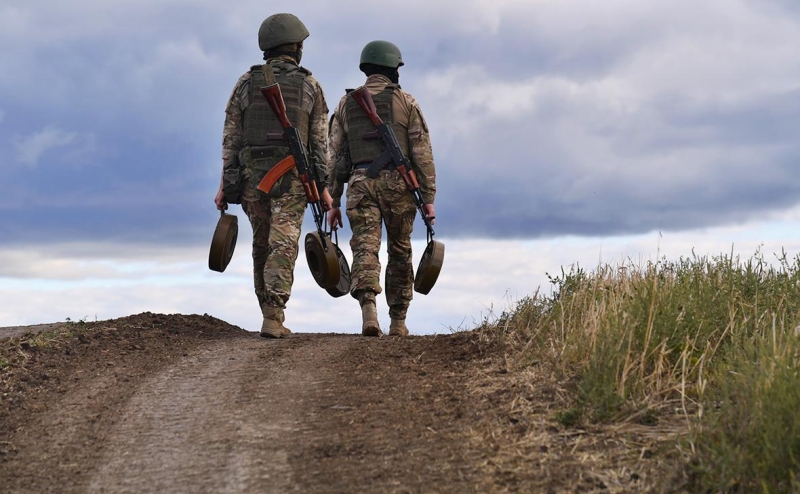 Reuters установил личности пропавших без вести в бою в Мали