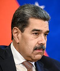 Reuters увидело признак прорыва жесткой блокады Венесуэлы со стороны