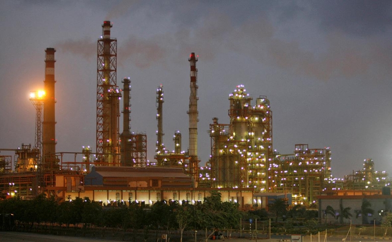 Reuters узнал, чем индийские НПЗ заменяют российскую нефть
