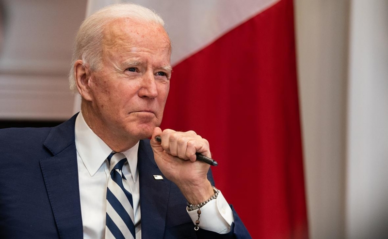 Reuters узнал, что Байден назвал взрыв в Польше итогом работы ПВО