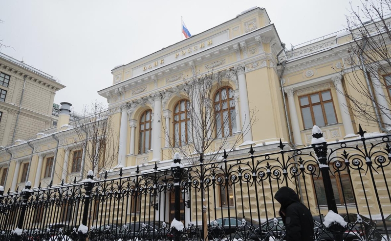 Reuters узнал, что ЕС вряд ли конфискует российские активы