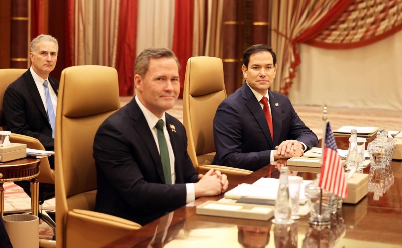 Reuters узнал, что Израиль допускает атаки на ядерные объекты Ирана