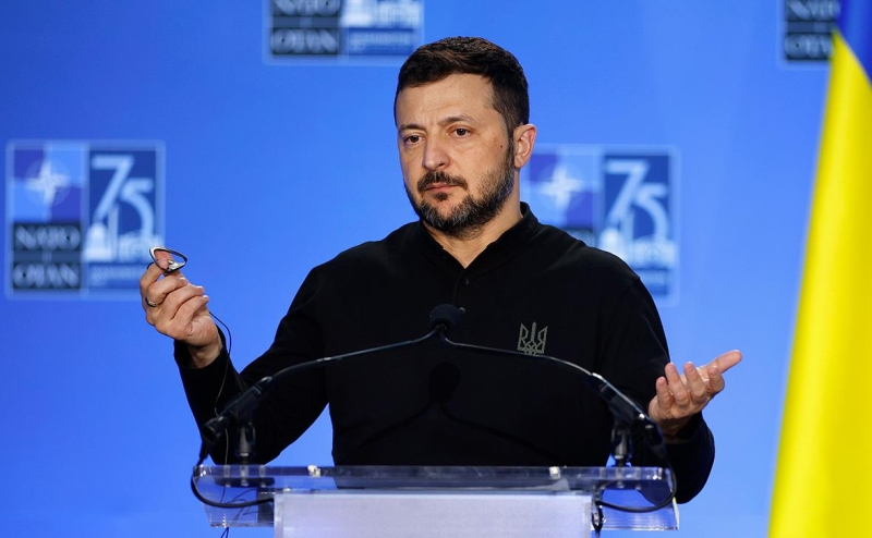 Reuters узнал, что НАТО вместо США координирует военную помощь Украине