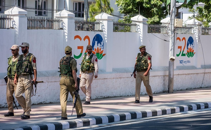 Reuters узнал, что Си Цзиньпин вероятно пропустит саммит G20 в Индии