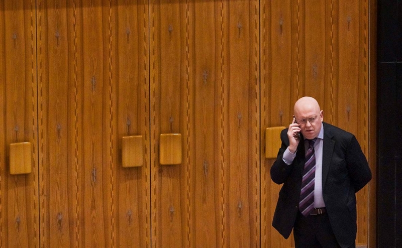 Reuters узнал, что спецпосланник Трампа по Украине отложил визит в