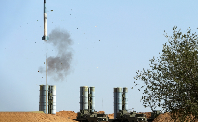 Reuters узнал, что США обсуждали с Турцией передачу Украине С-400