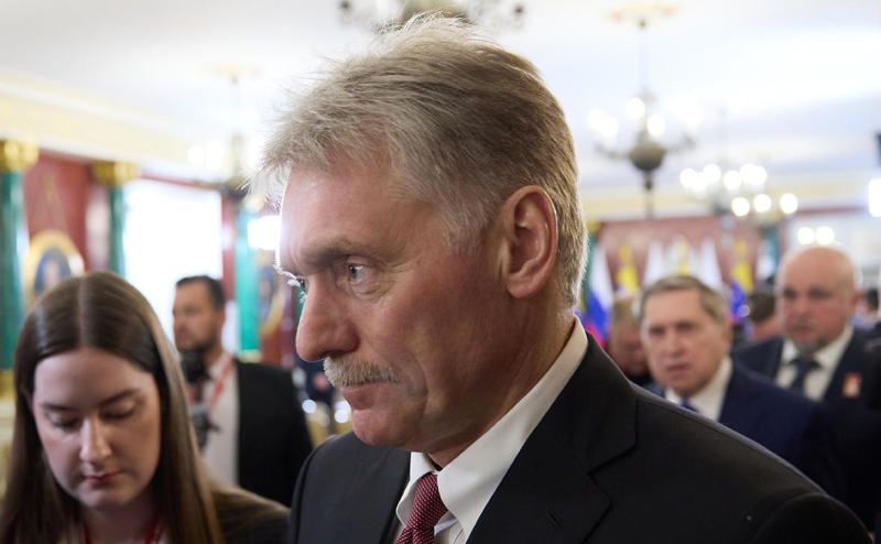 Reuters узнал, что США ждут &laquo;многоцелевого&raquo; удара России по Украине