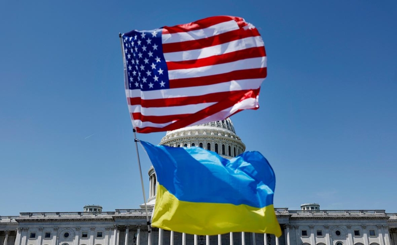 Reuters узнал, что США ждут &laquo;многоцелевого&raquo; удара России по Украине
