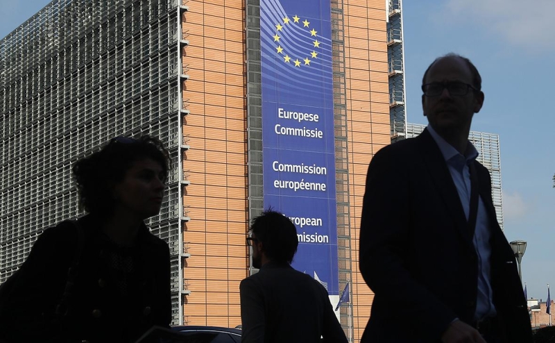 Reuters узнал, что Украина не получит все российские активы сразу