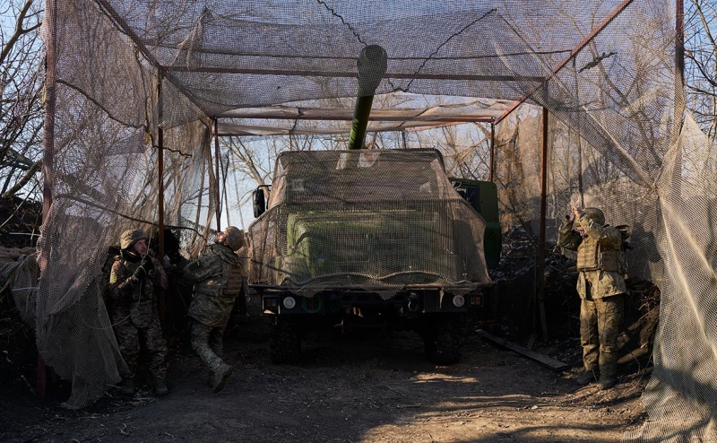 Reuters узнал, что Украина противится условиям ЕС по деньгам от России