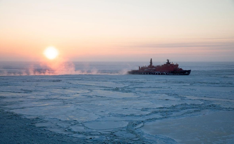 Reuters узнал детали обсуждения США и Россией сделок в энергетике