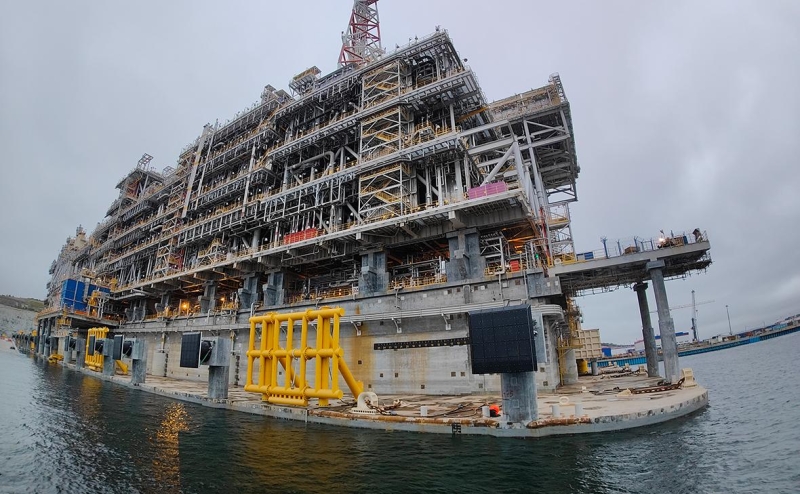 Reuters узнал детали обсуждения США и Россией сделок в энергетике