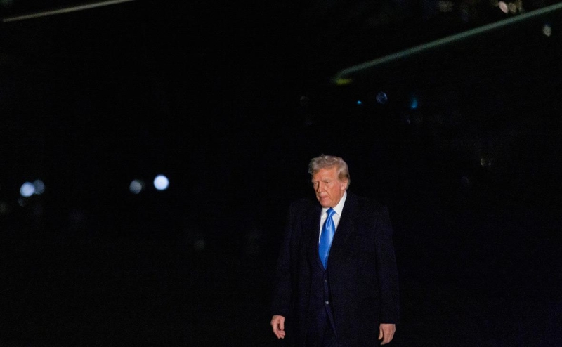 Reuters узнал, где могут пройти переговоры Путина и Трампа