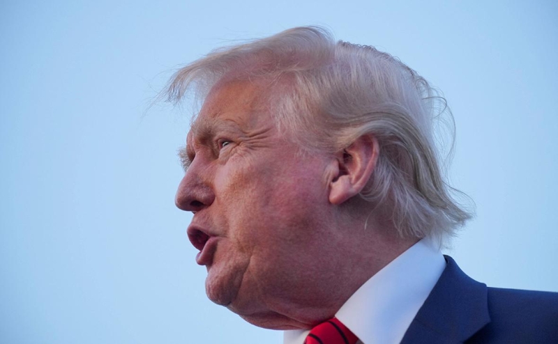 Reuters узнал, как в Кремле оценили ультиматум Трампа