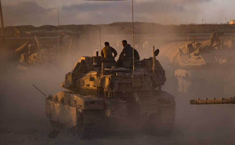 Reuters узнал, когда Израиль и ХАМАС заключат перемирие