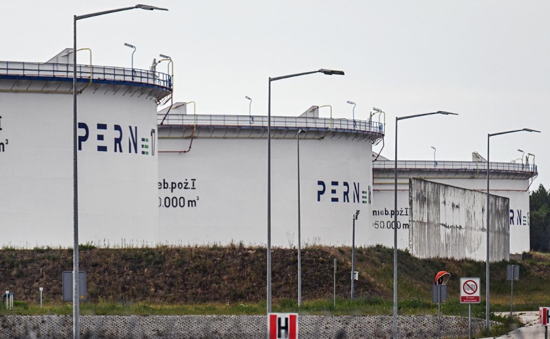 Reuters узнал о договоре России и Польши по транзиту казахстанской