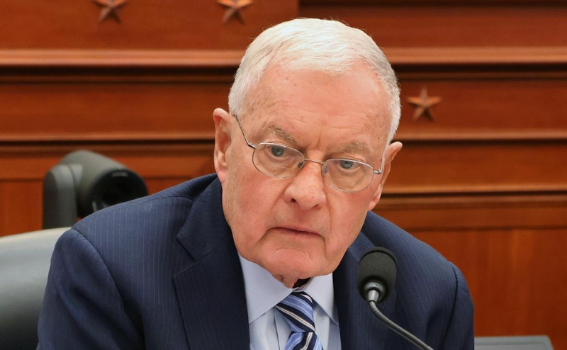 Reuters узнал о готовящейся поездке спецпосланника Трампа в Киев