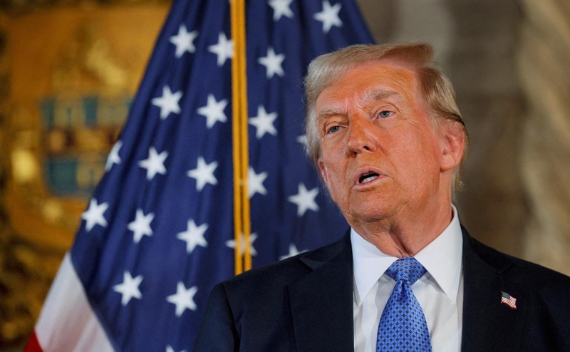 Reuters узнал о готовящейся поездке спецпосланника Трампа в Киев