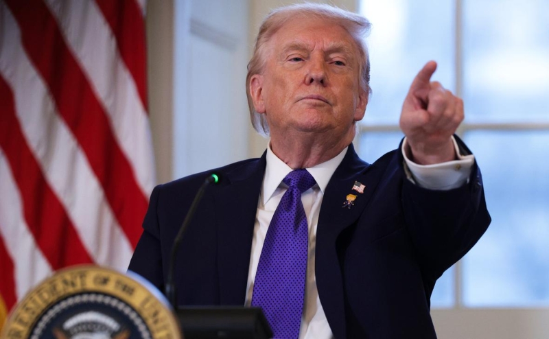 Reuters узнал о готовности Израиля к вмешательству США в ситуацию в