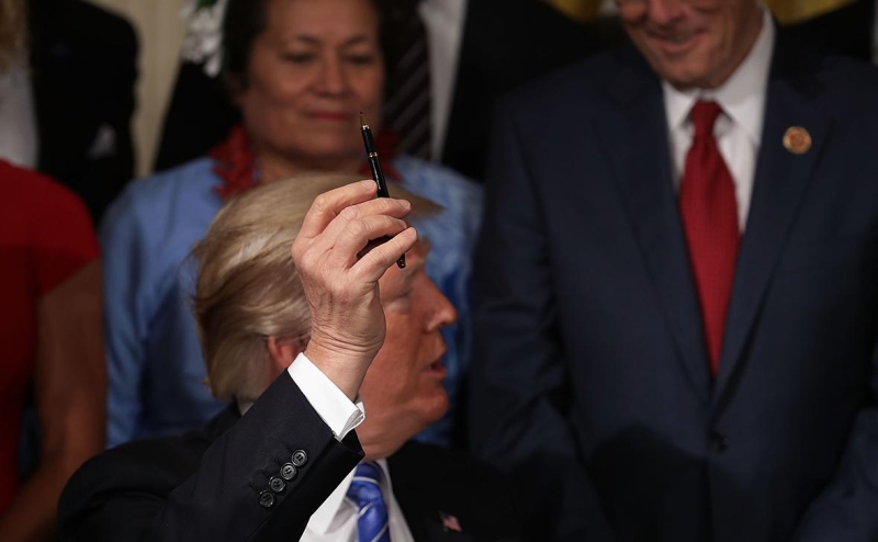 Reuters узнал о готовности США и Украины скоро подписать ресурсную