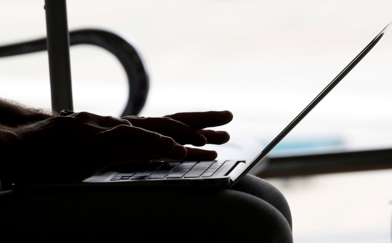 Reuters узнал о краже хакерами данных о санкциях США против России