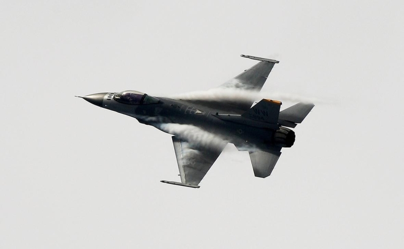 Reuters узнал о крупнейшей оружейной сделке США с бывшим врагом в