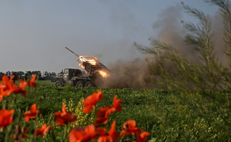 Reuters узнал о методах борьбы Киева с «хозяином Африки советских