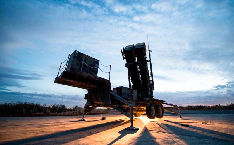 Reuters узнал о нежелании ряда стран ЕС расставаться с Patriot ради