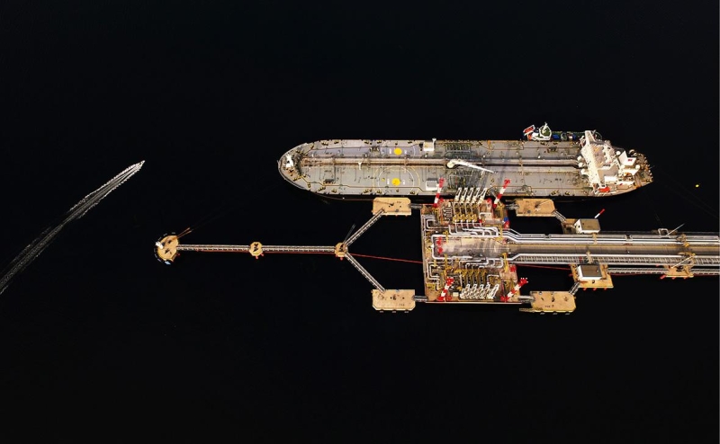 Reuters узнал о новом требовании Индии к компаниям из-за нефти России